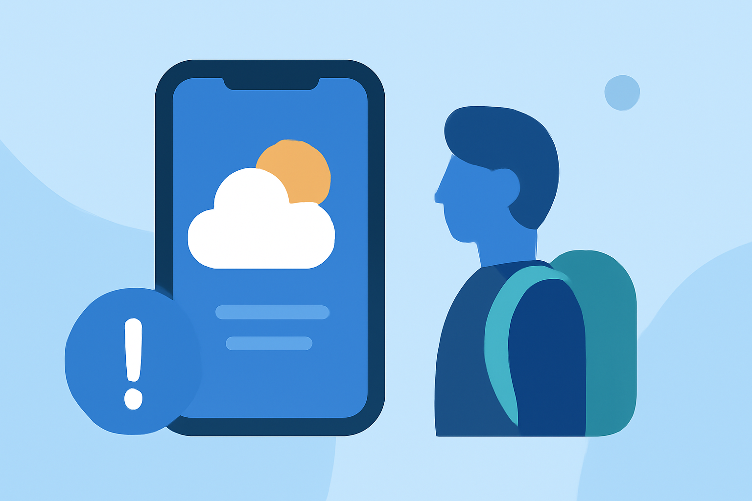Weather Notifications for Travelers: Essential Features to Consider