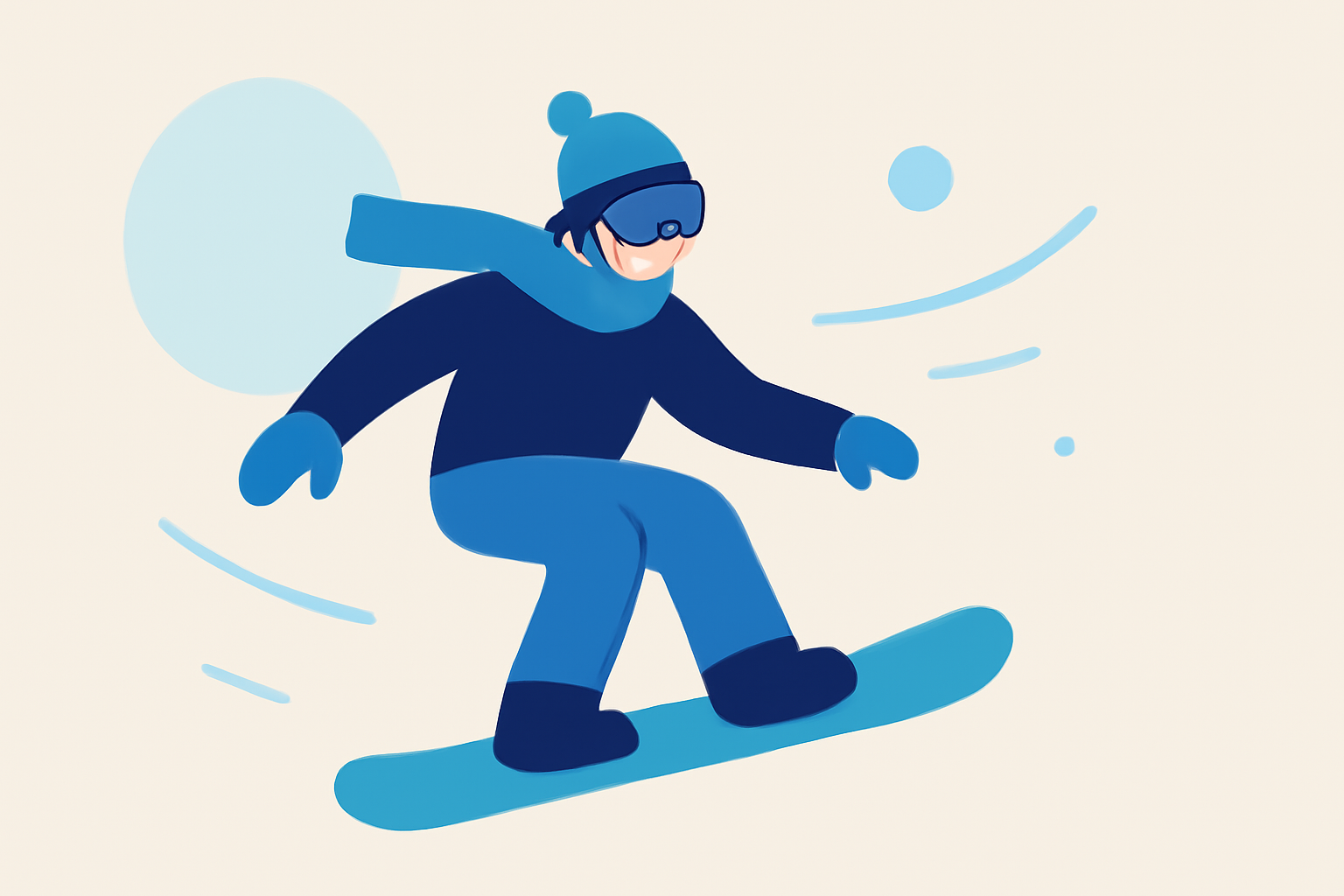 Essential Checklist for Snowboarding During Severe Weather