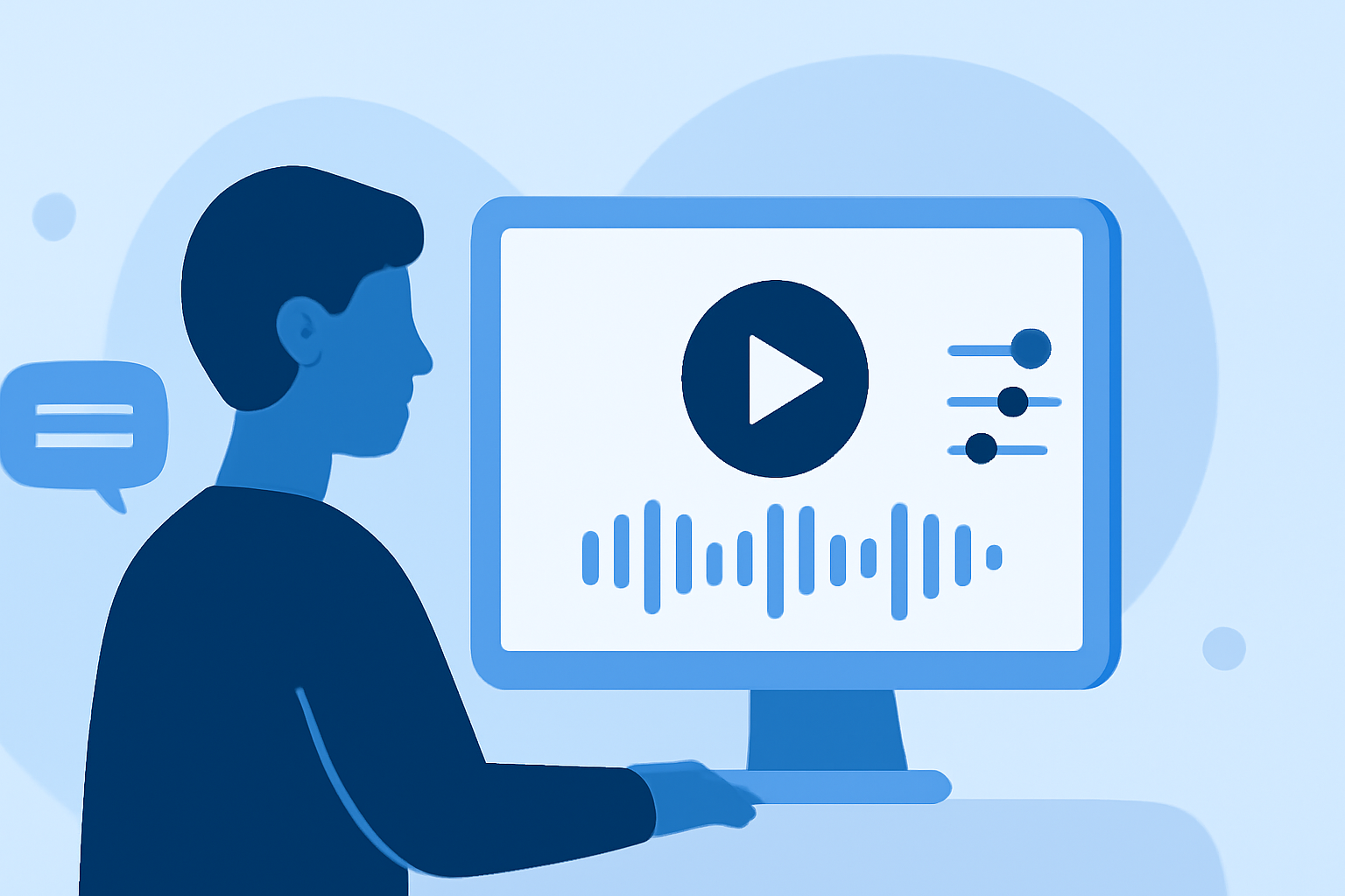 An Introduction to Destination Arrival Voiceover Edits from Scratch