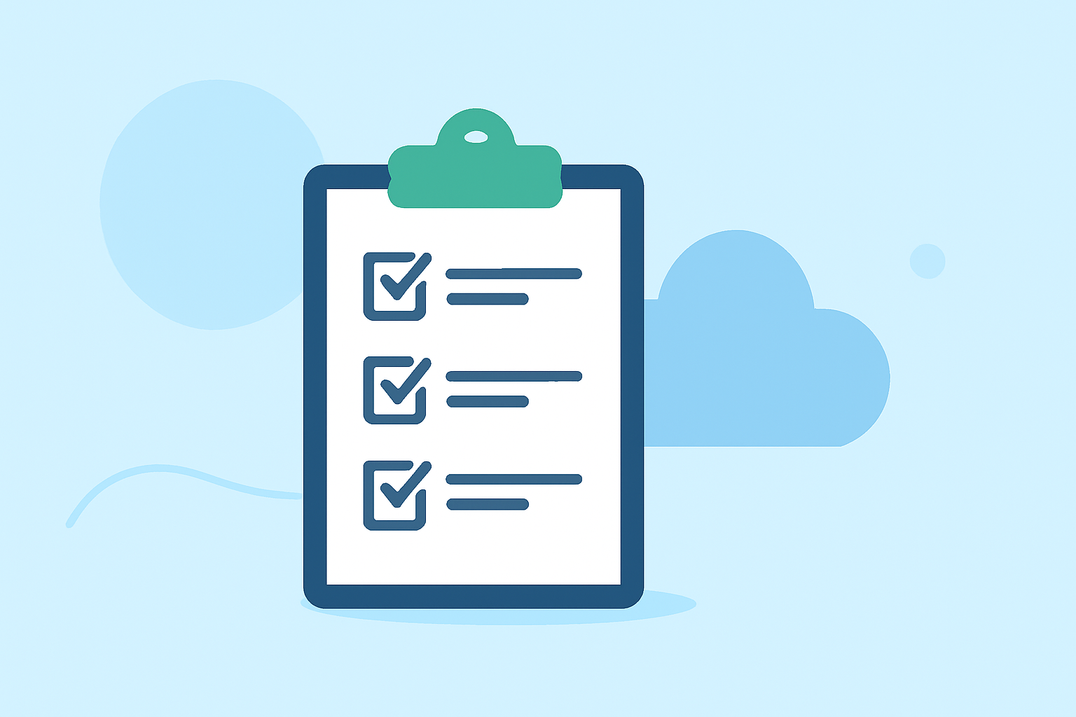 Essential Travel-Day Weather Routine Checklist