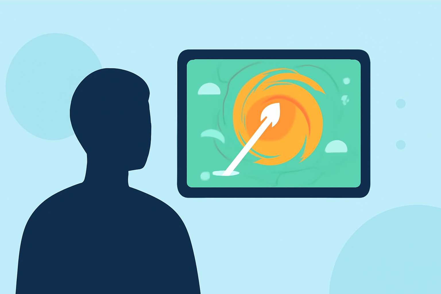 Pro Weather Radar Basics for Athletes