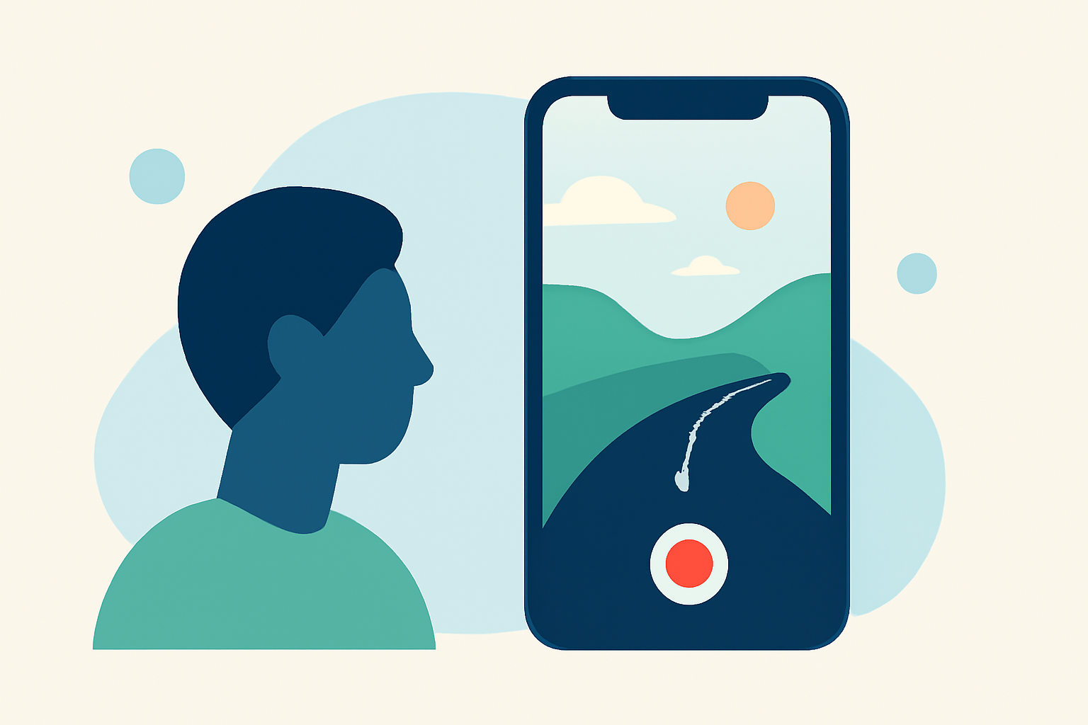 Mastering Road Trip Timelapse Editing with Your Smartphone