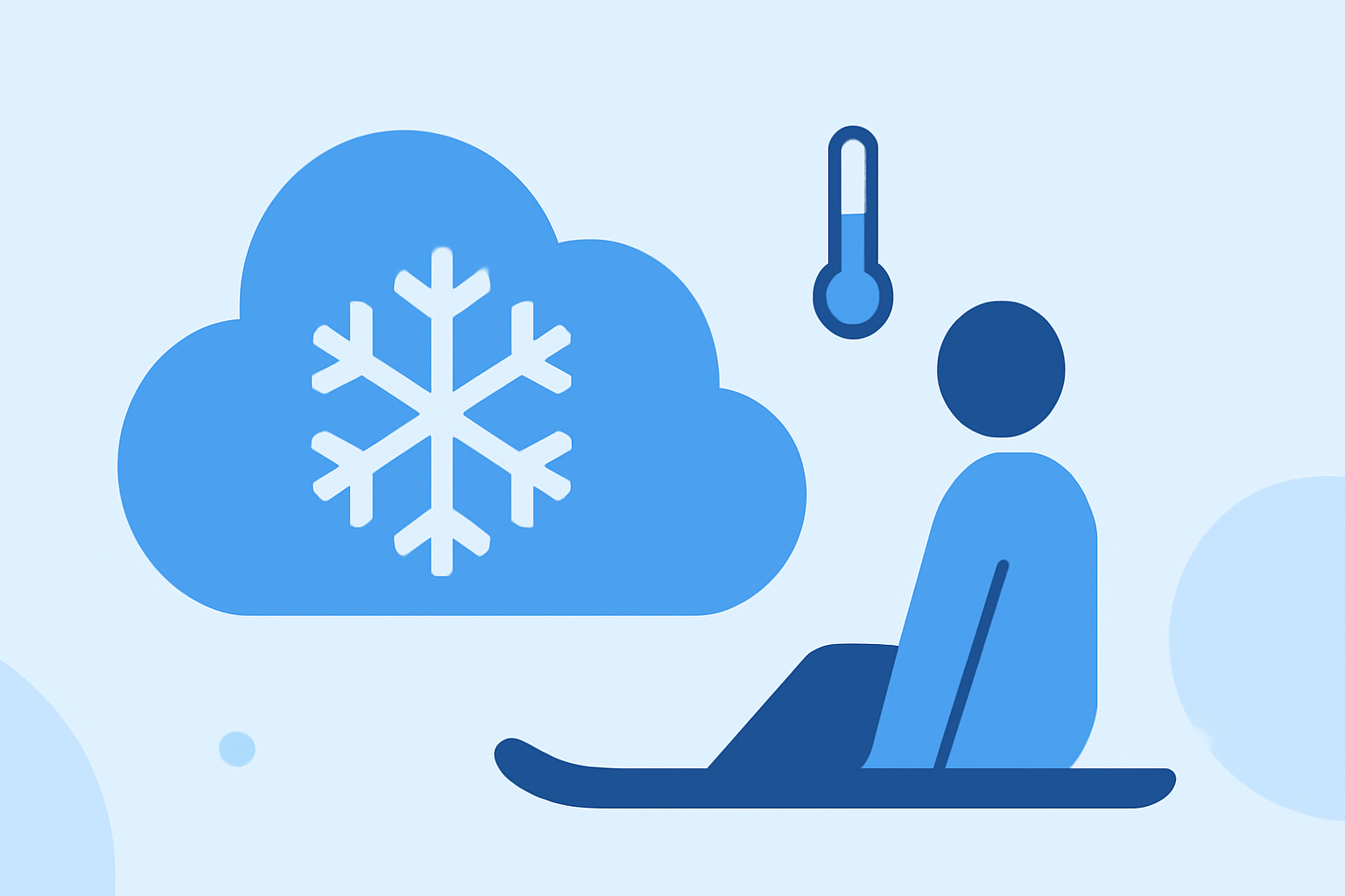 Mastering Snowboarding Weather: A Step-by-Step Guide