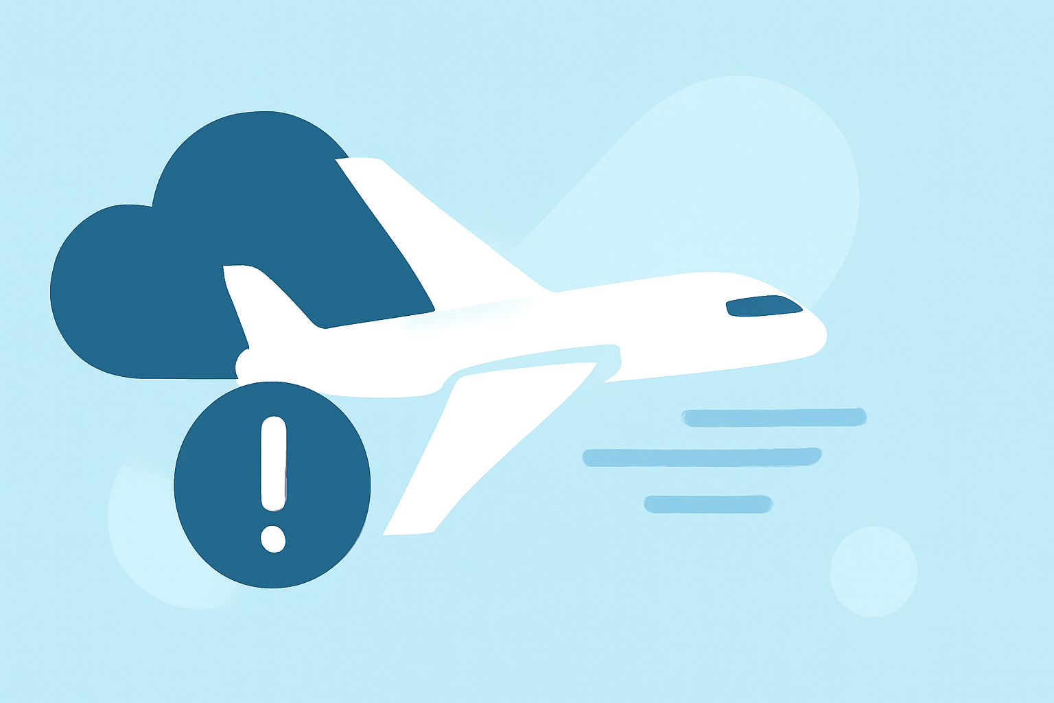 Understanding Low-Visibility Flight Delays and How to Mitigate Their Impact