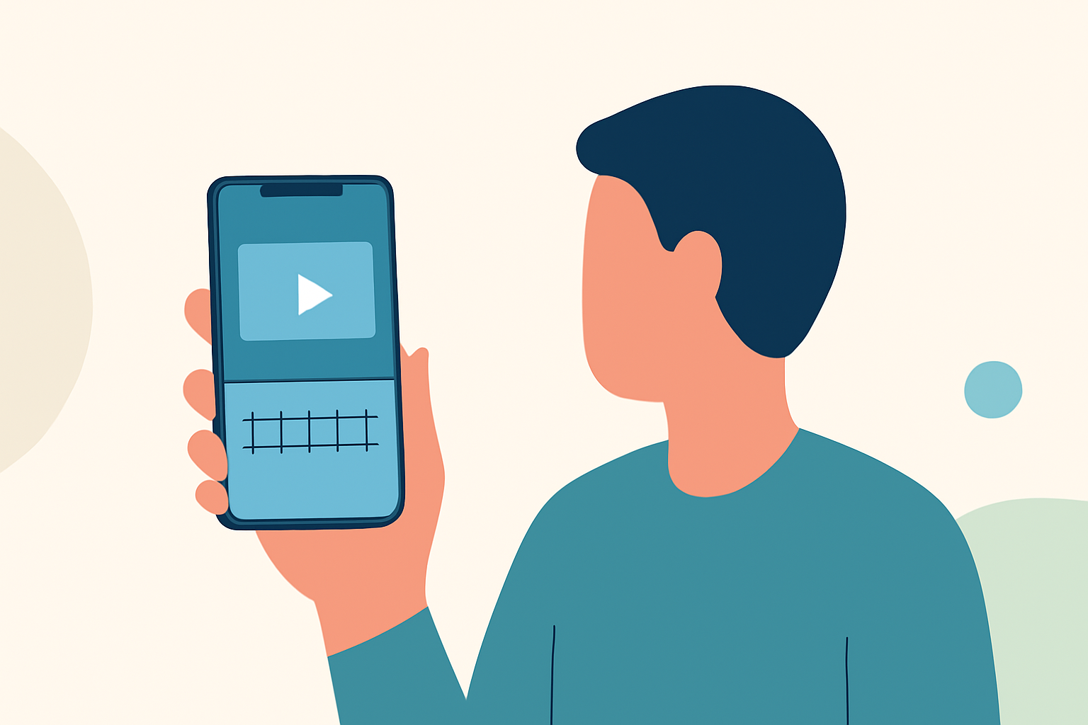 Journey Timelapse Editing Workflow for Beginners on Your Phone