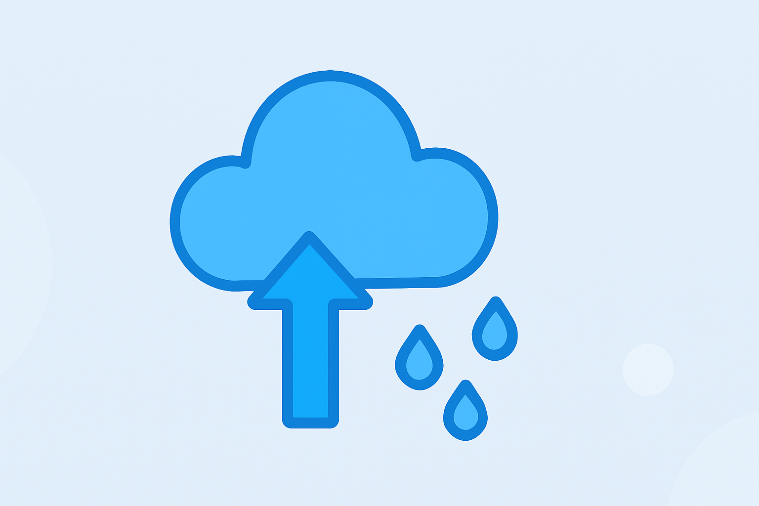 Precipitation Accumulation Explained Step by Step