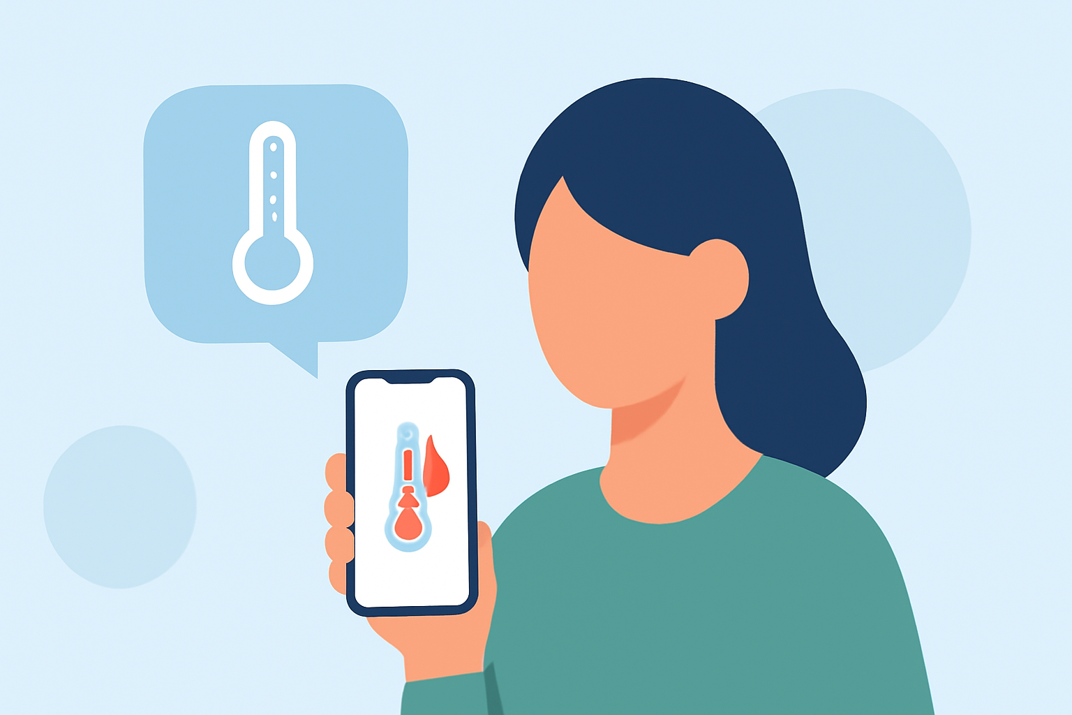 Understanding Temperature Drop Notifications for Parents