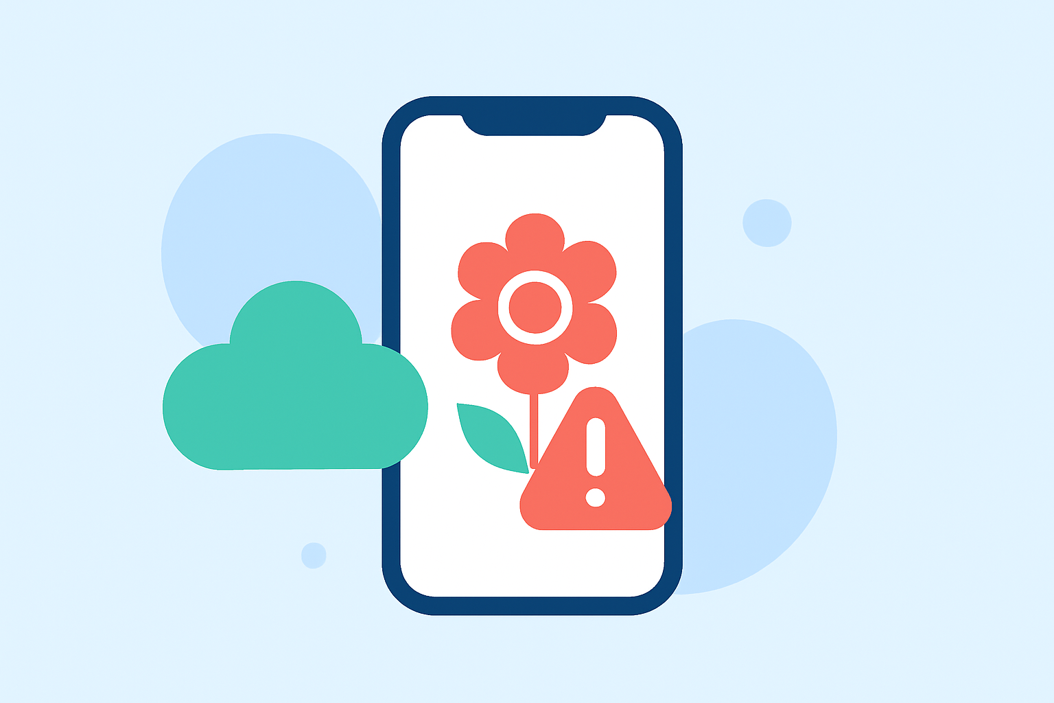 Your Guide to Pollen Alerts During Pollen Season