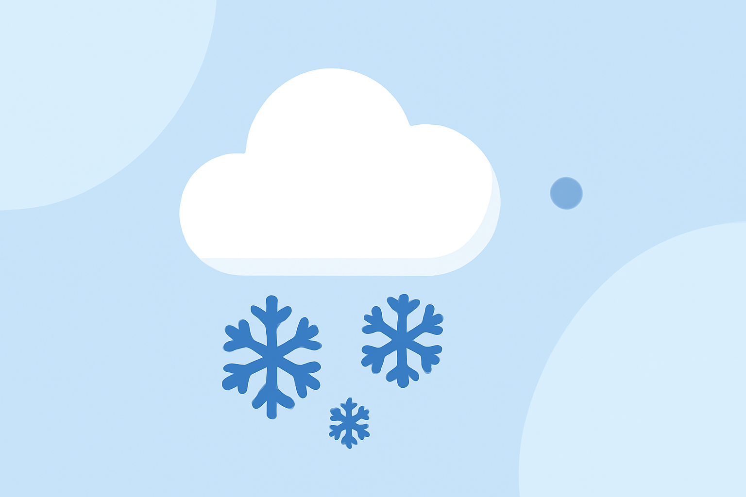 Understanding Snow Accumulation: A 2026 Guide