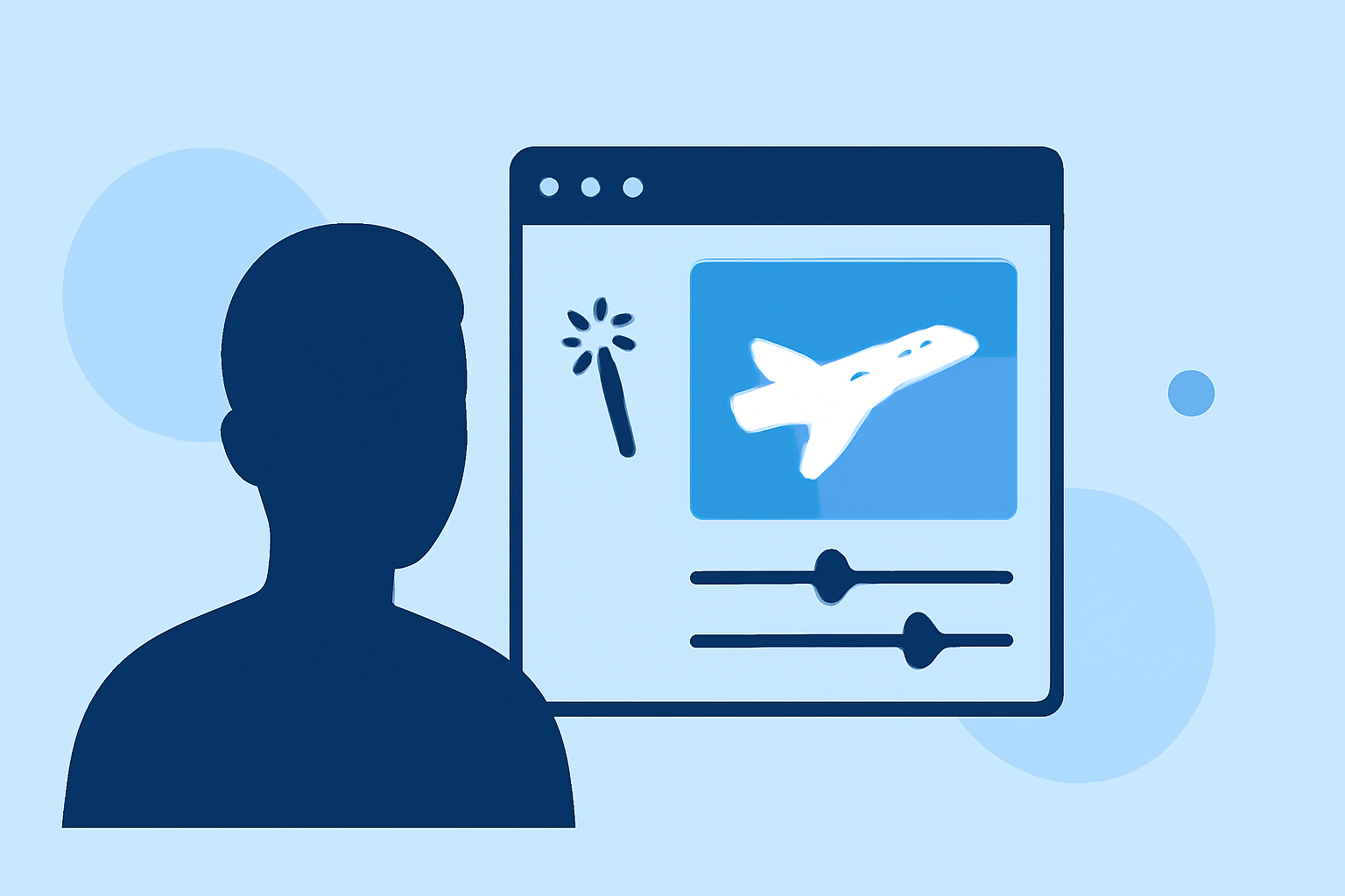 Streamlining Your Plane Spotting Photo Editing Workflow