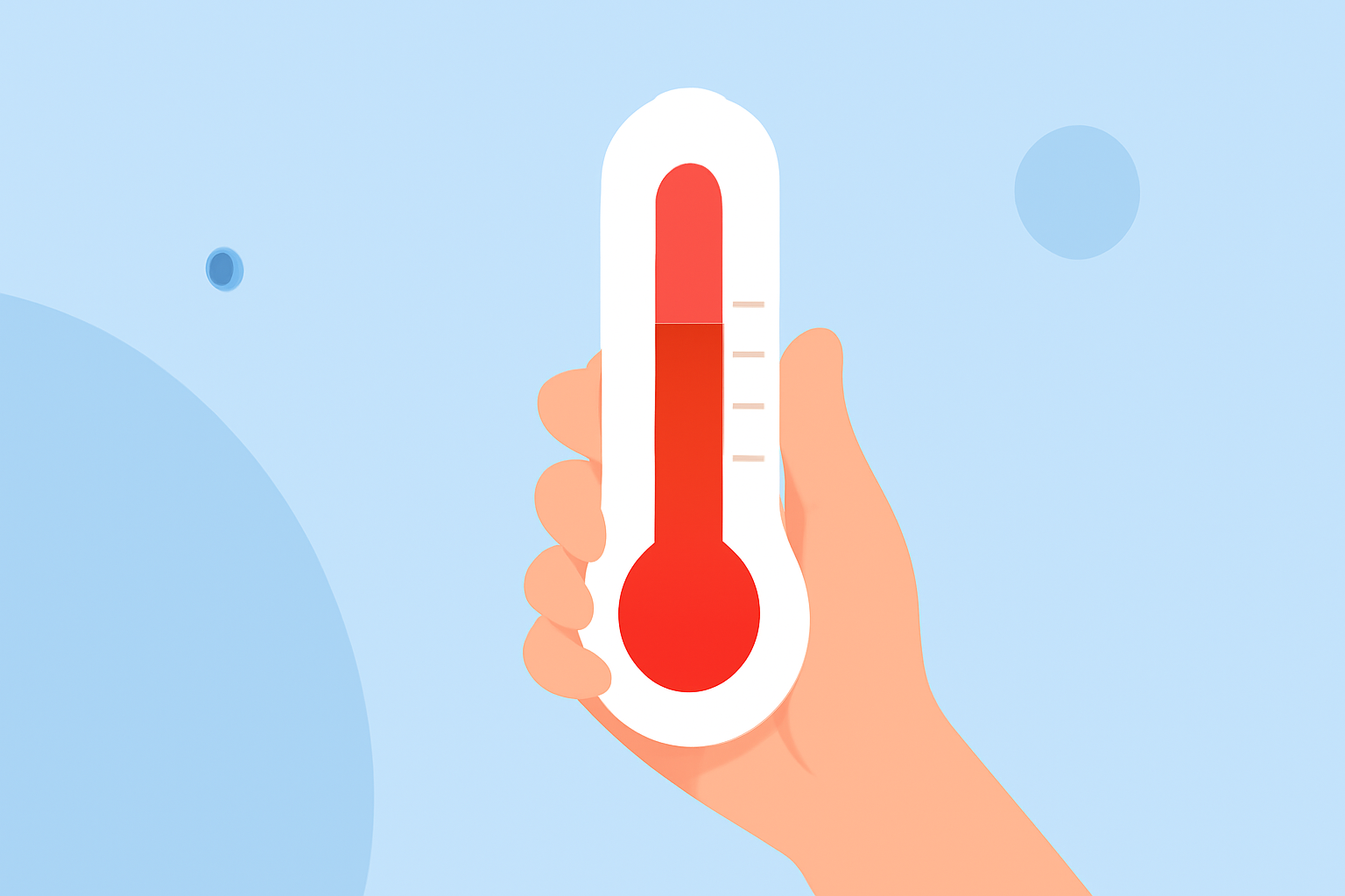 Your Comprehensive Guide to Recording Temperatures