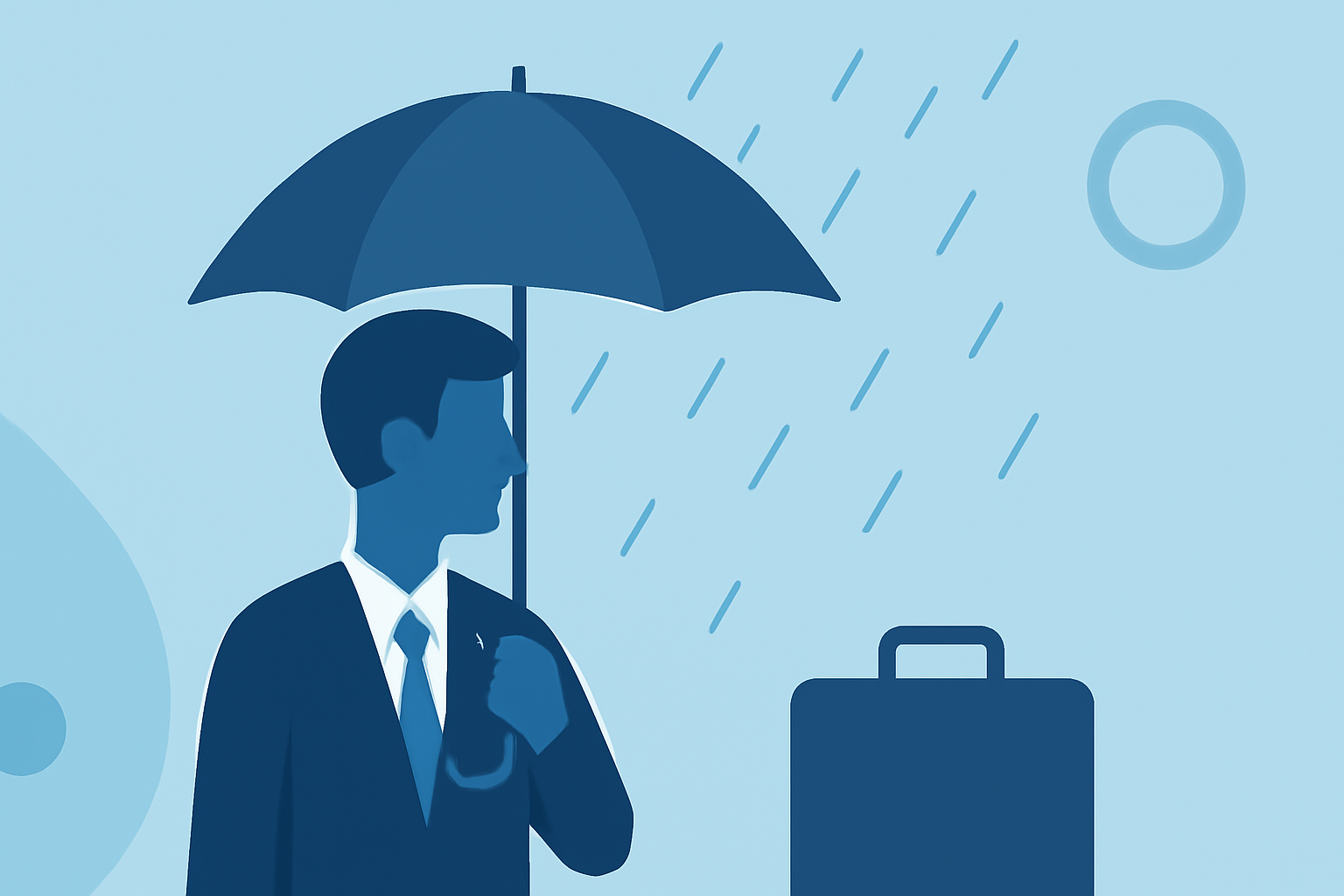 Monsoon Season Travel Mistakes to Avoid for Business Travelers