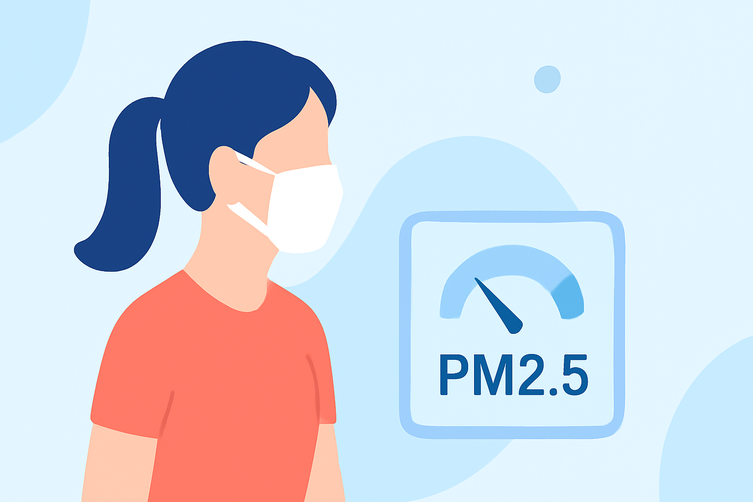 Safeguarding Your Health: Navigating PM2.5 Levels During Workouts