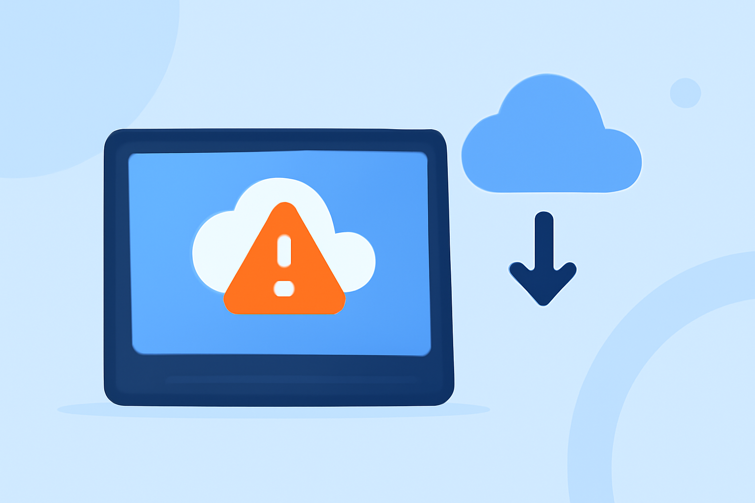 How to Set Up Weather Alerts on Your Smart Display