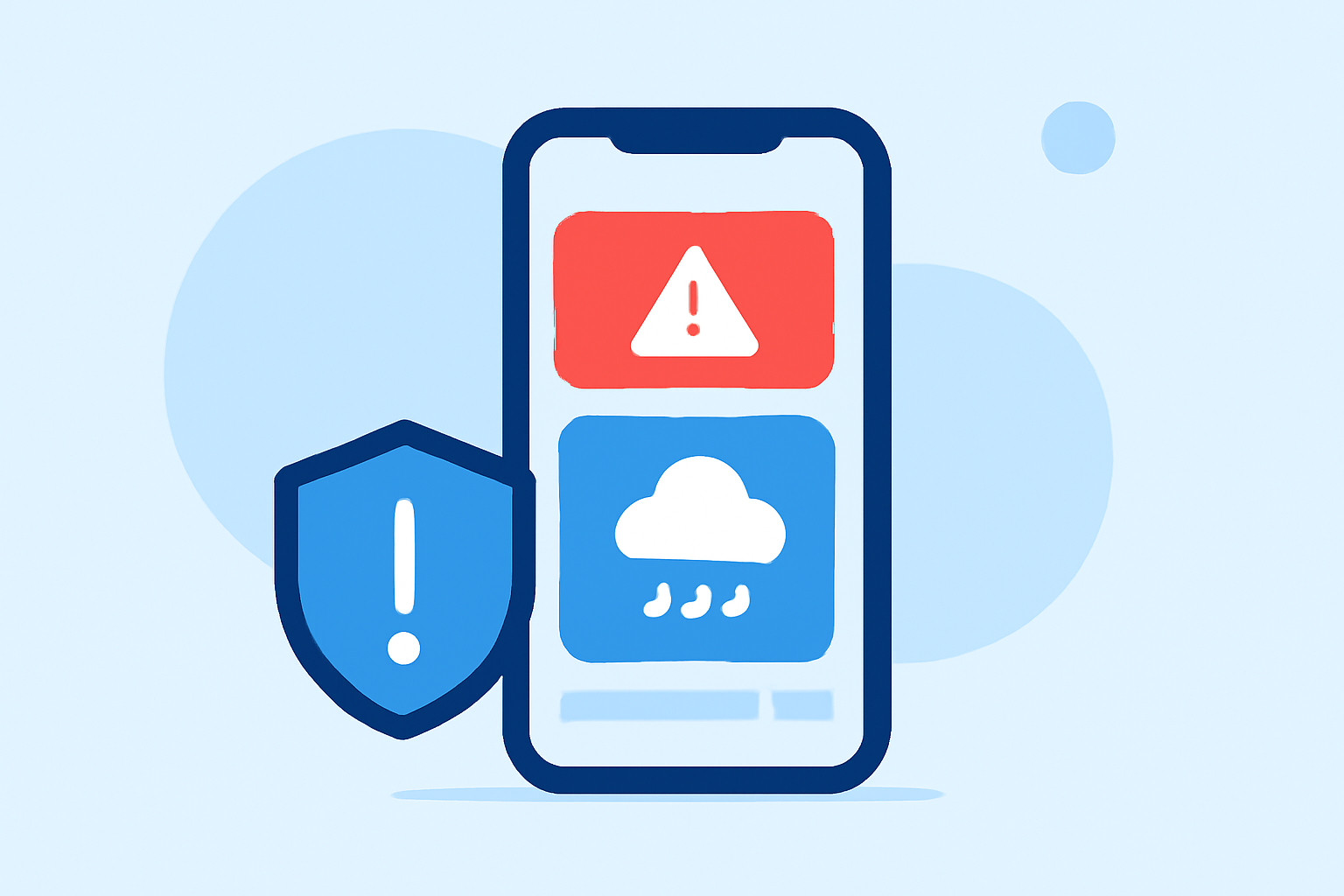 How to Set Up Flash Flood Alerts from Scratch