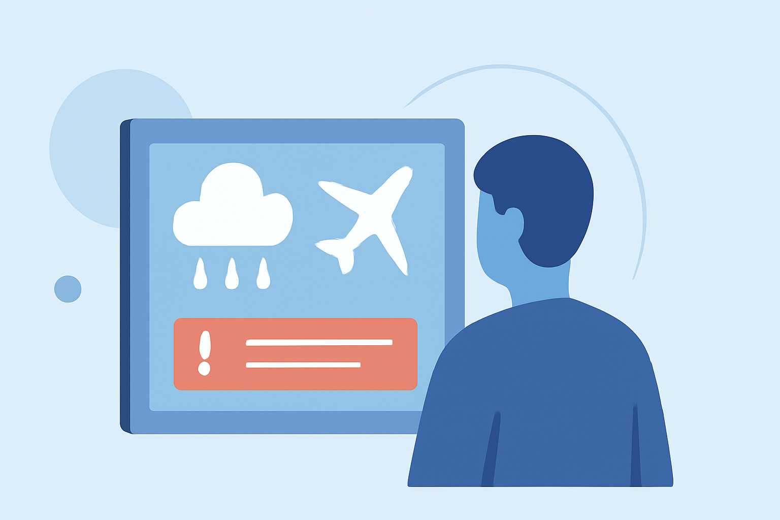 Predicting Flight Delays Using Weather Forecasts: Your Essential Guide