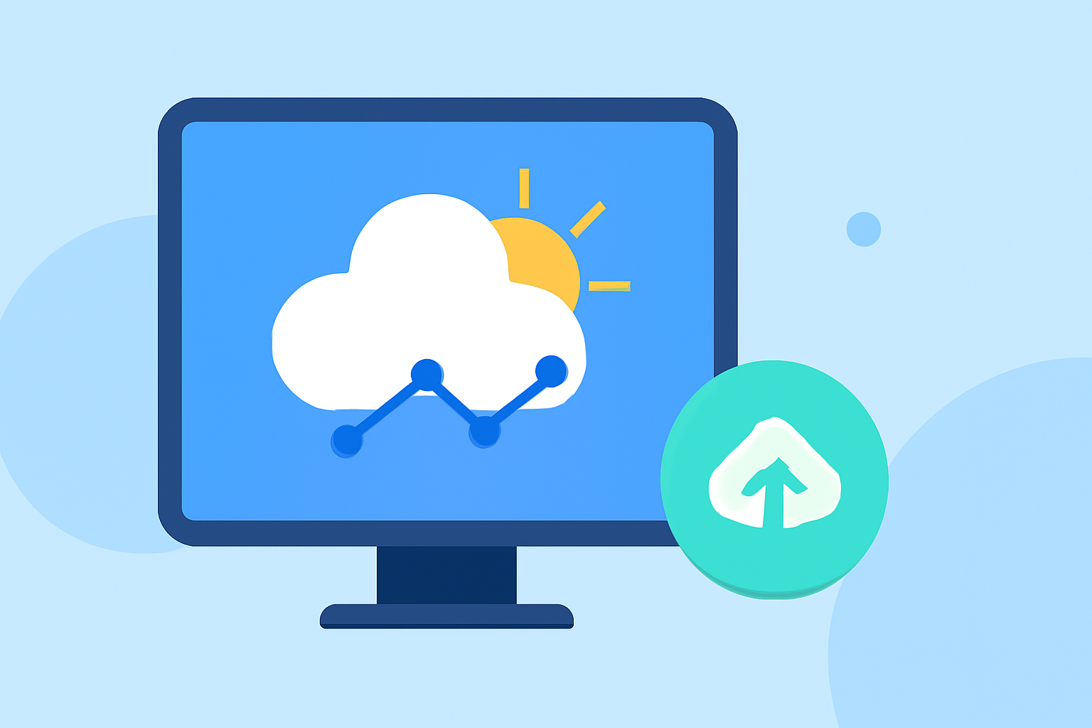 Understanding Long-Term Weather Forecasts: A Comprehensive Guide