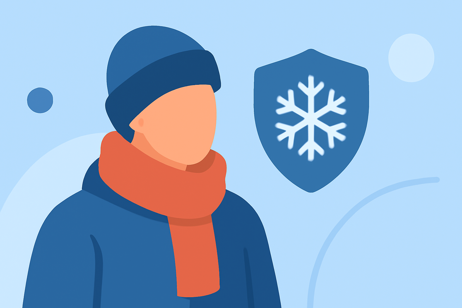 Pro Frostbite Prevention for Outdoor Enthusiasts