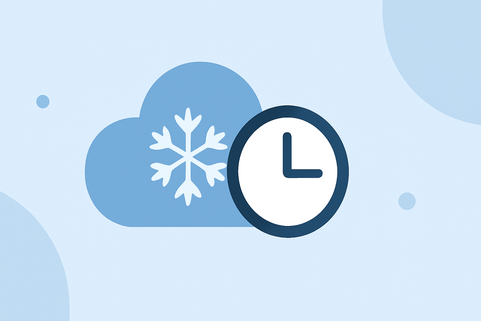 Common Minute-by-Minute Snow Forecast Questions: A Beginner's Guide