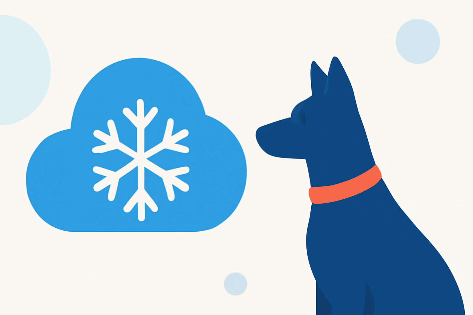 Snow Forecasts and Pet Safety: Essential Tips for Winter Care
