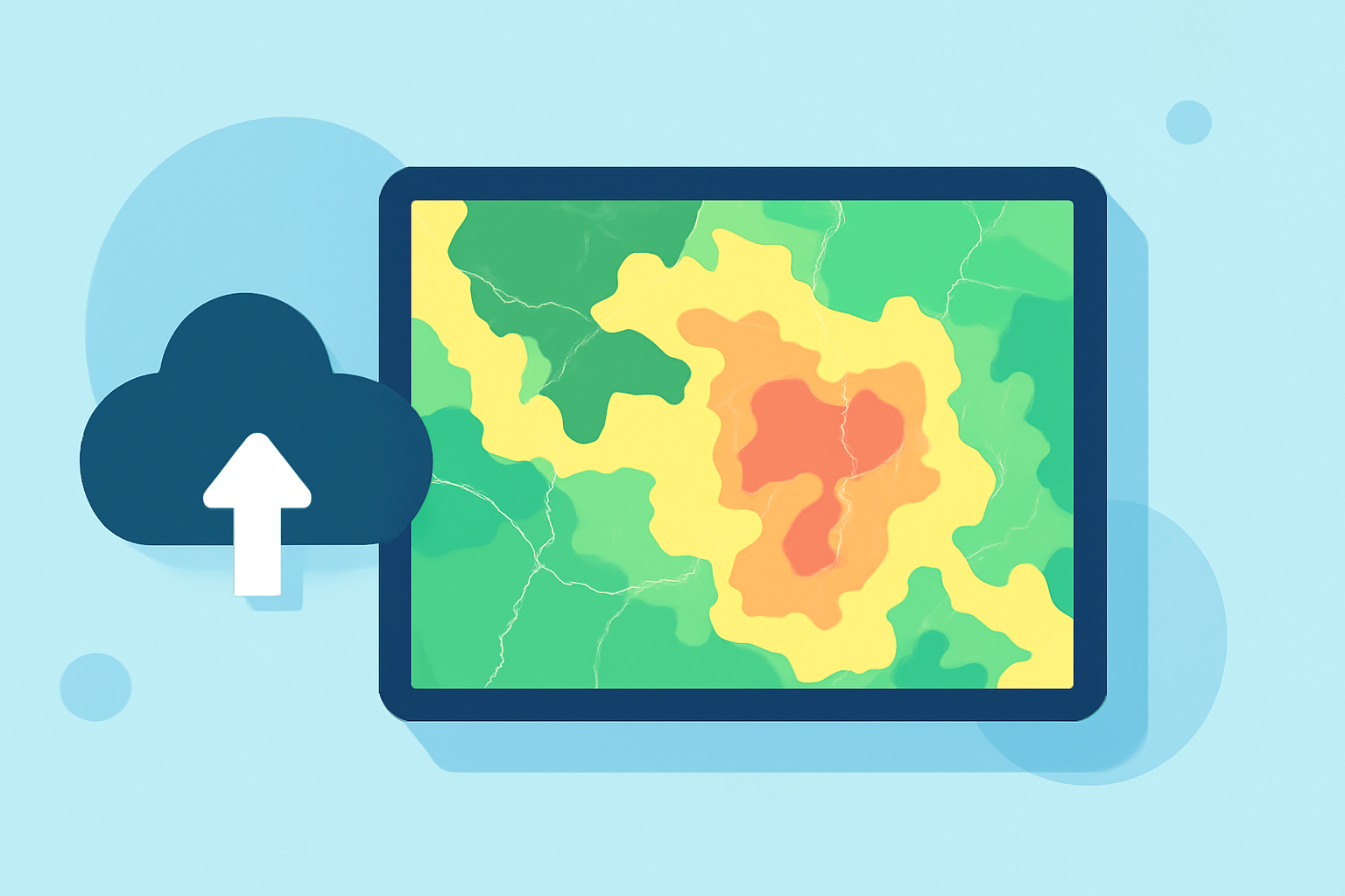 Mastering Composite Reflectivity Maps: Essential Tips for Accurate Weather Interpretation