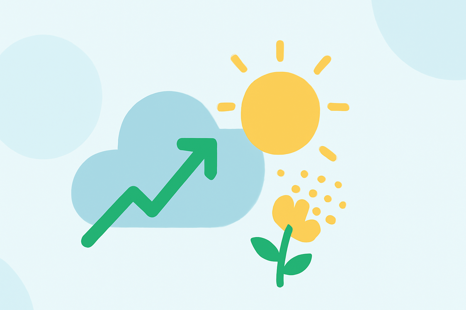 Spring Weather Outlook and Pollen Season Management in the United States