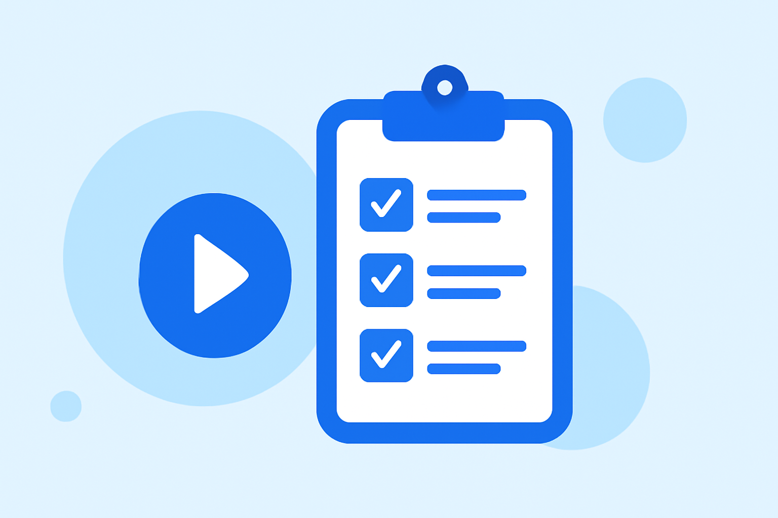 Travel Day Montage Editing Checklist for Travel Reels