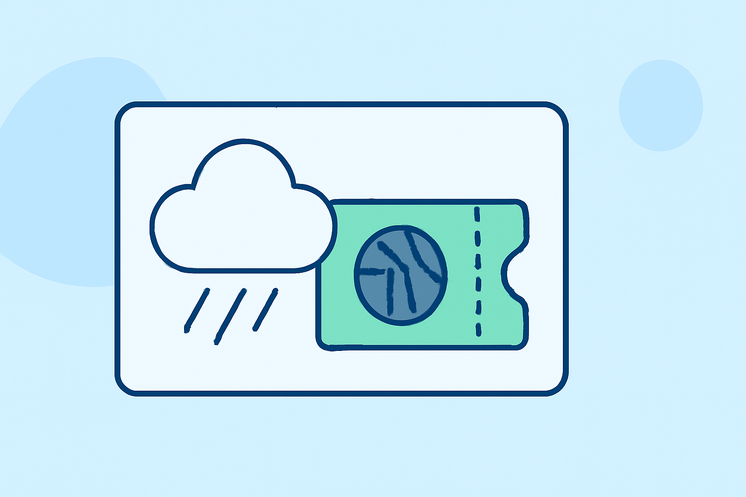 Quick Weather Updates for Sports Event Travelers
