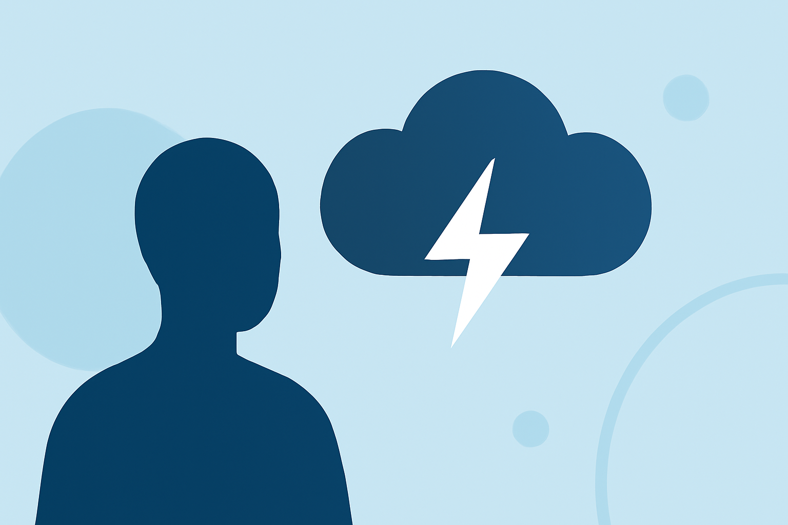 Planning Around a Coming Storm for Beginners: A Practical Guide
