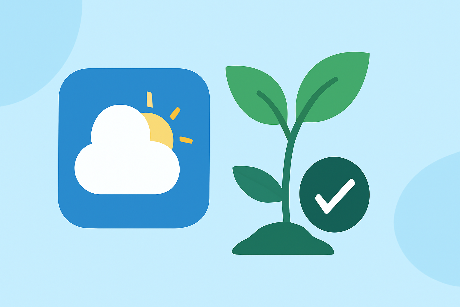 Quick Weather Guide for Gardening: A Step-by-Step Approach