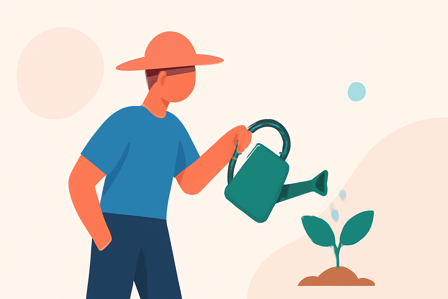 Essential Guide to Outdoor Maintenance During Heat Waves