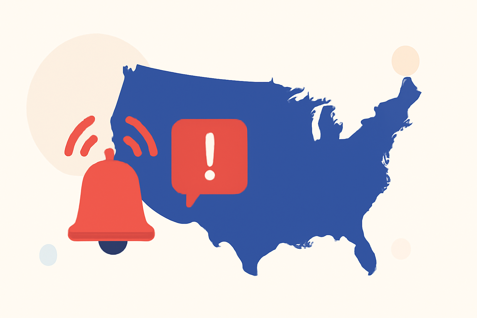 Understanding Statewide Emergency Alert Systems in the United States