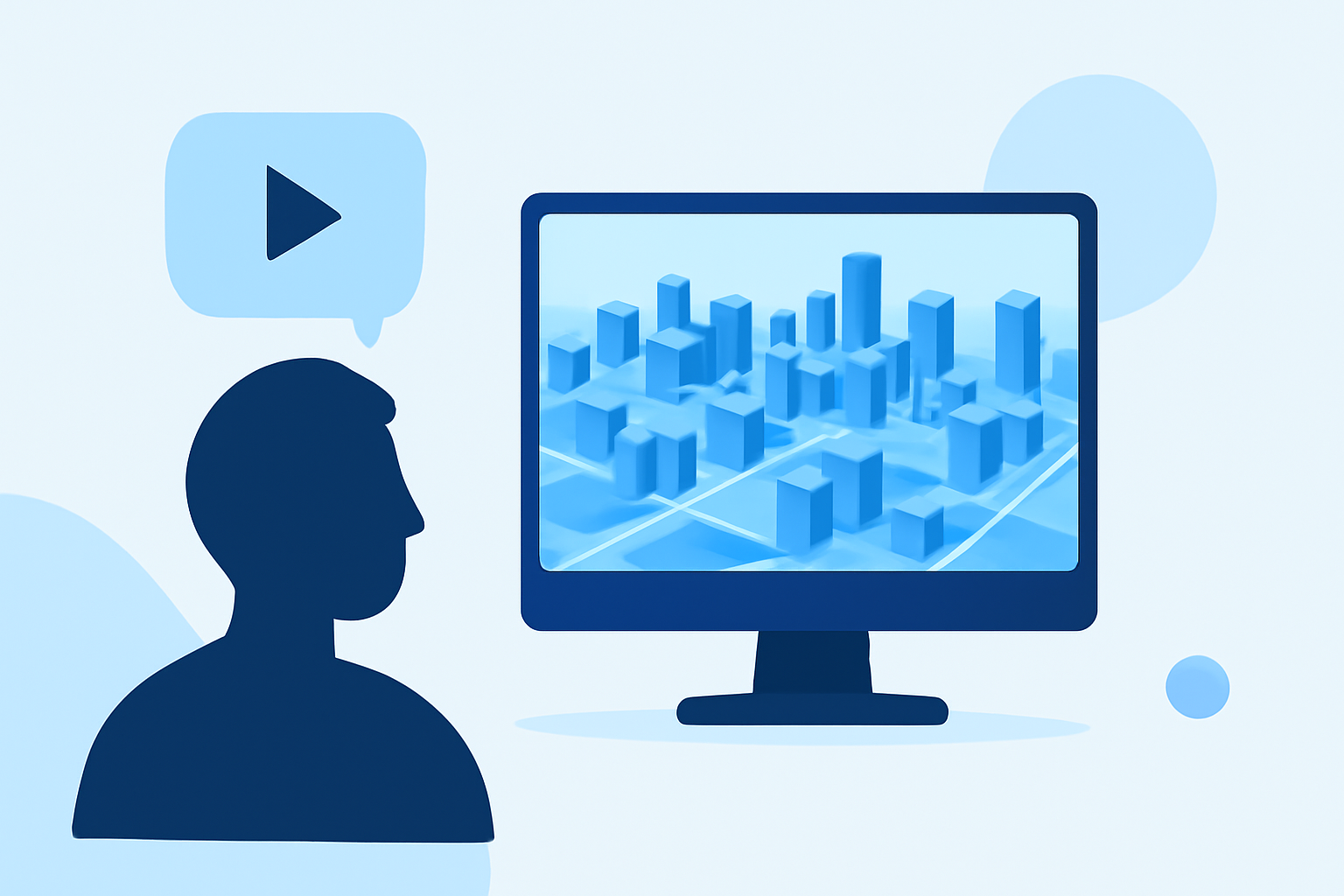 Common City-From-Above Clip Editing Questions for Content Creators