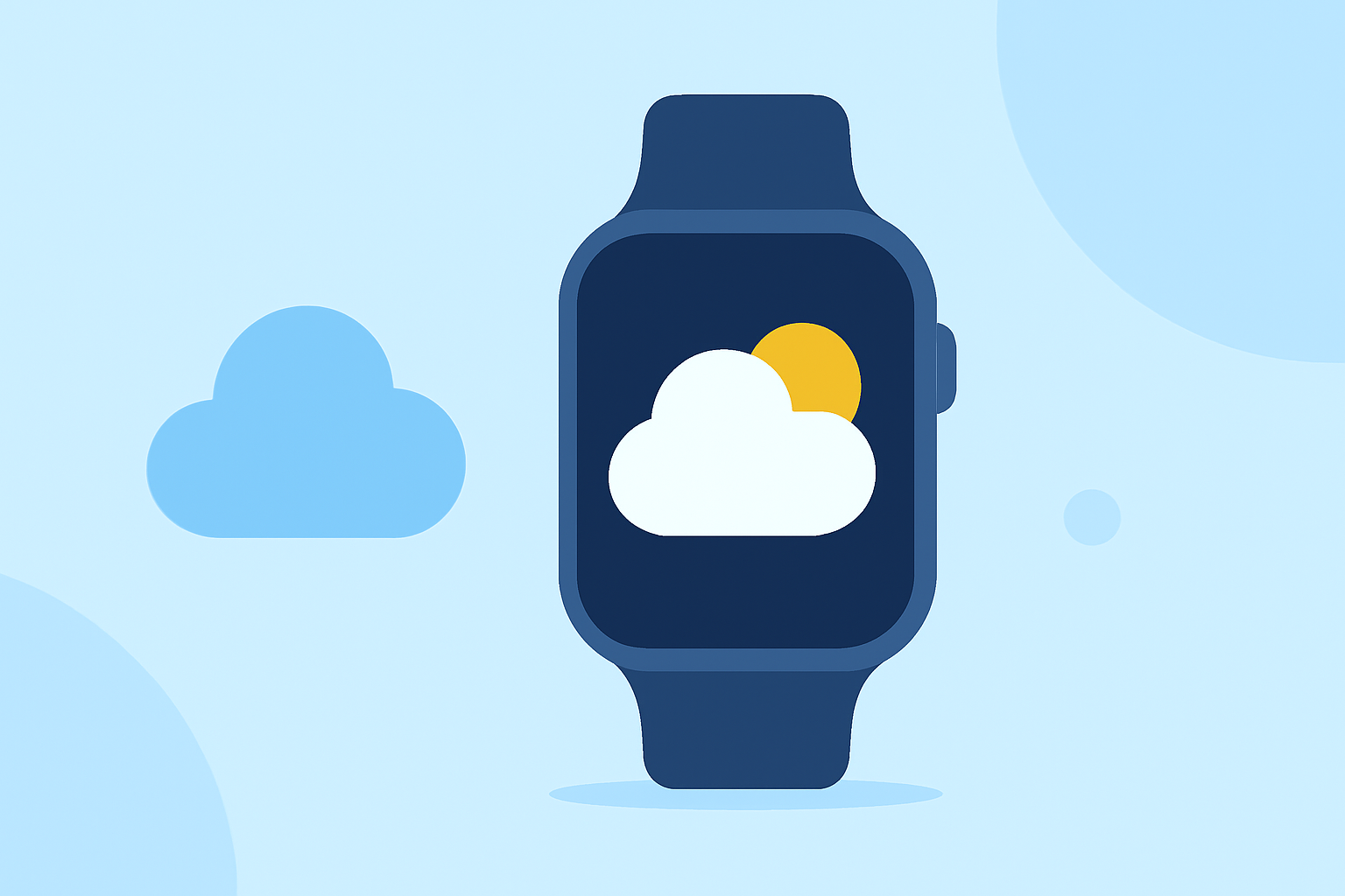 Weather for Concert Trips: A Guide to Using Your Apple Watch