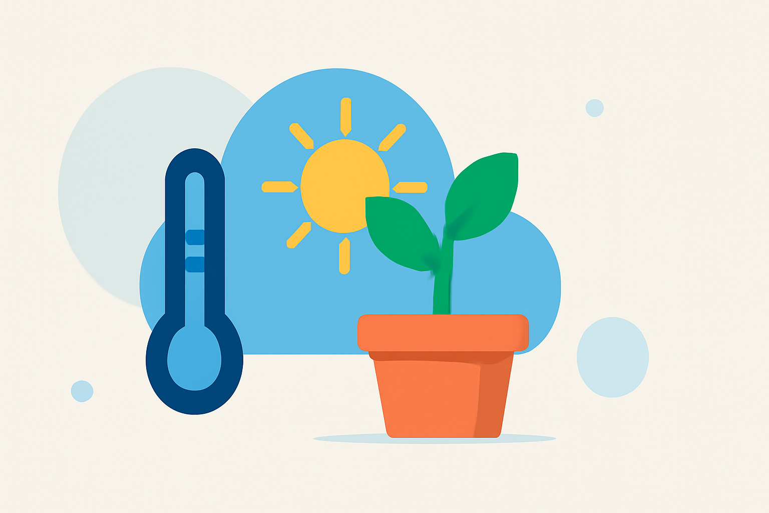 Weather Considerations for Concerts and Gardening: Essential Tips