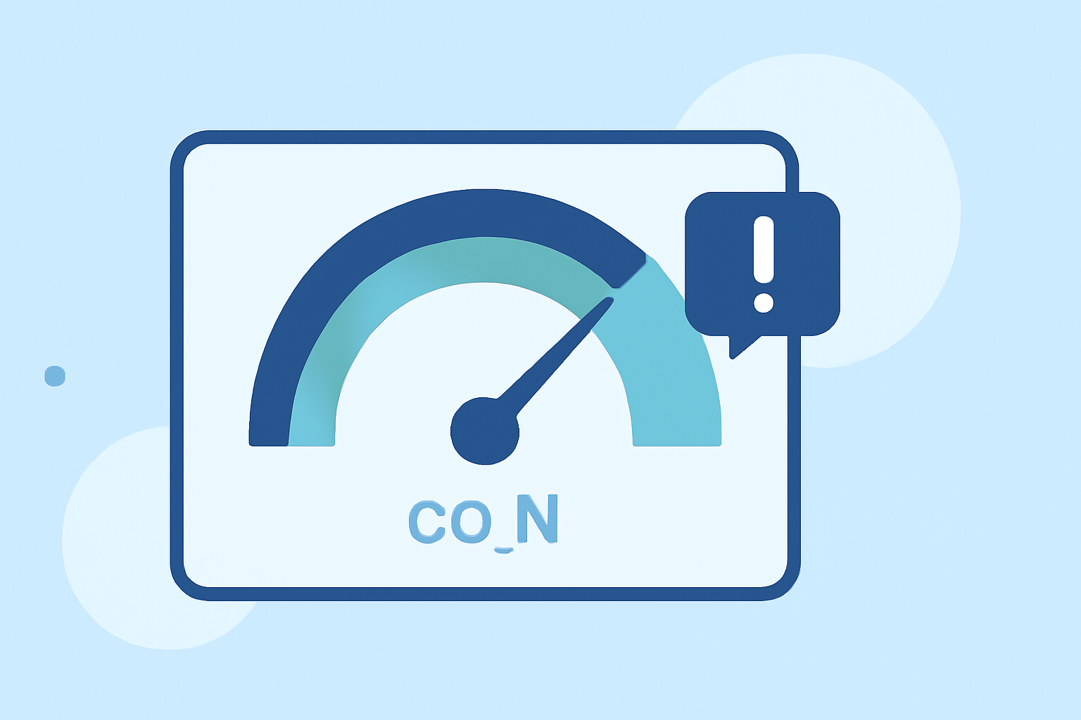 Understanding Carbon Monoxide Levels Workflow: A Comprehensive Guide