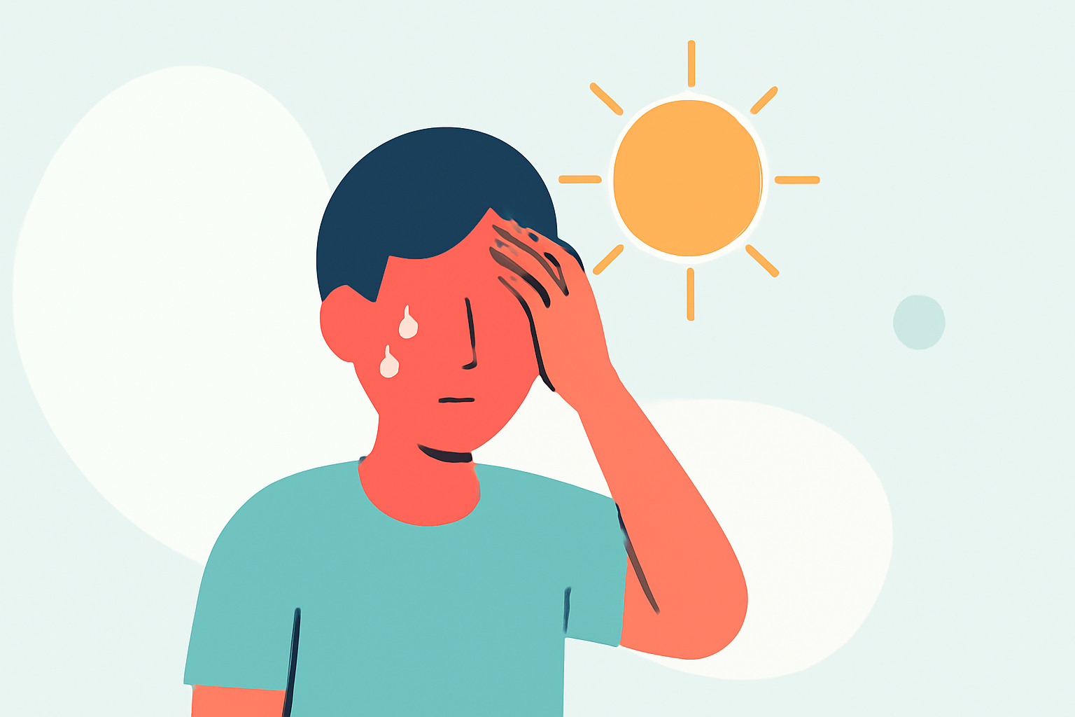 Heat Stroke Prevention: Common Mistakes to Avoid