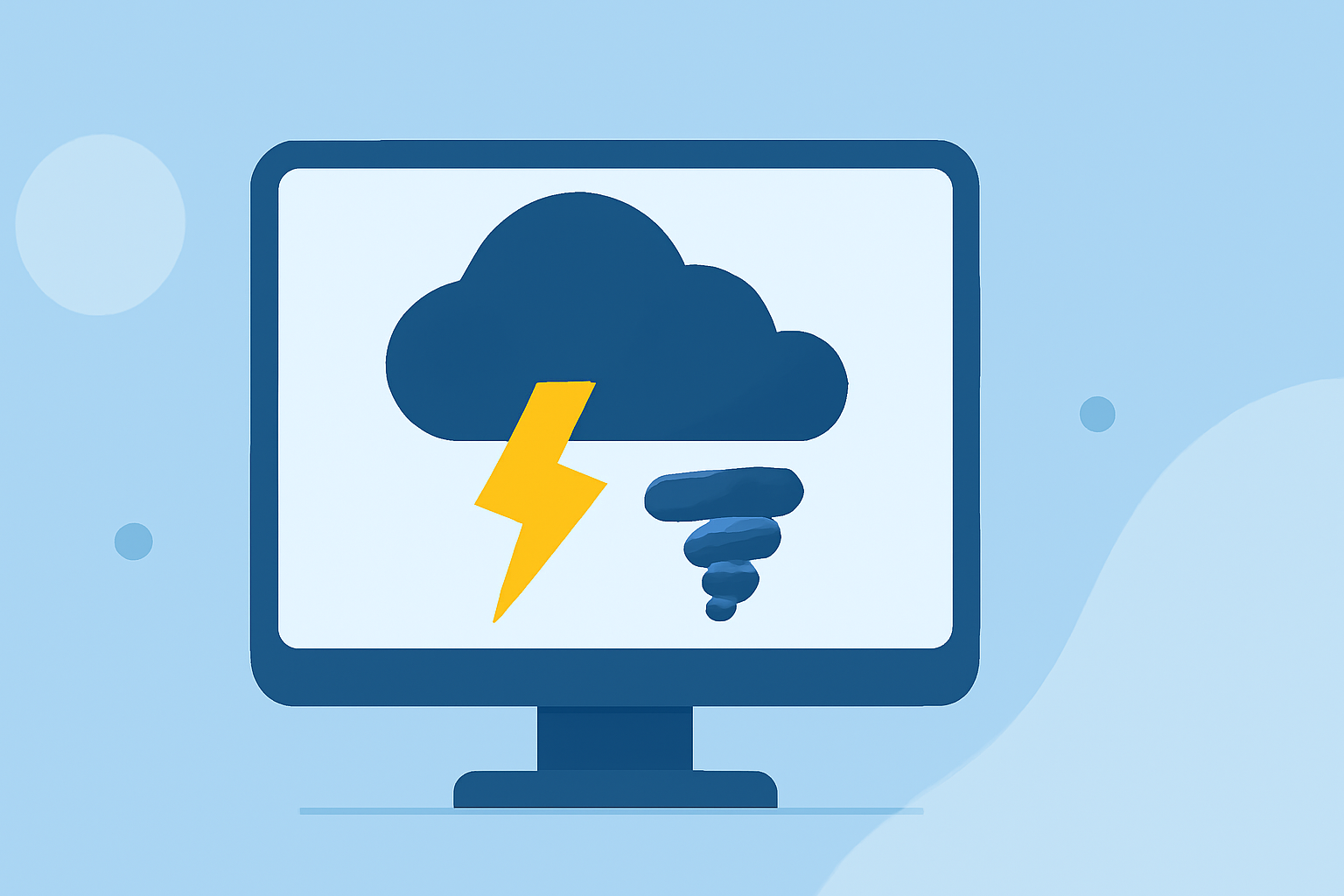 Severe Weather Preparation for Beginners: A Comprehensive Guide