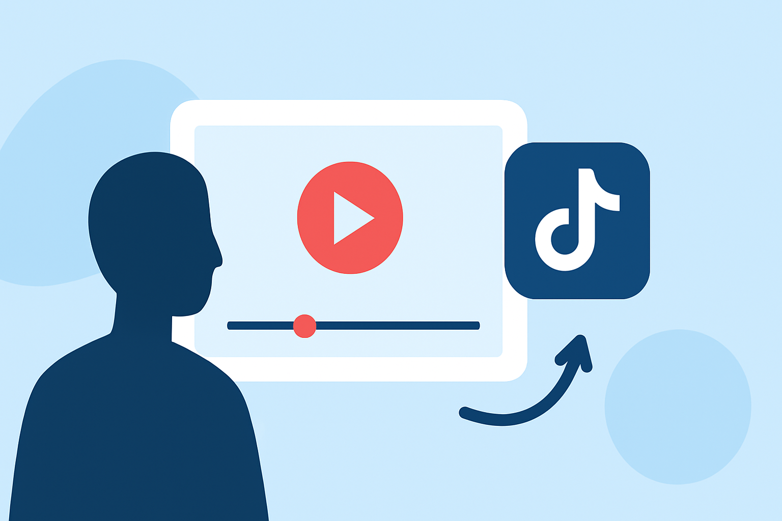 Mastering Travel Vlog Transitions for TikTok: A Step-by-Step Guide