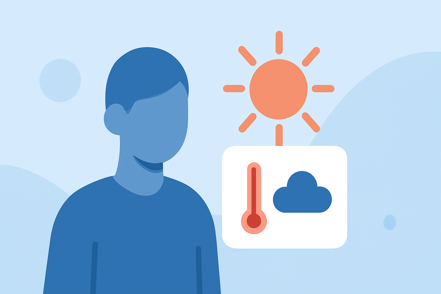 Traveling Safely During Heat Waves: A Beginner's Guide to Weather Planning