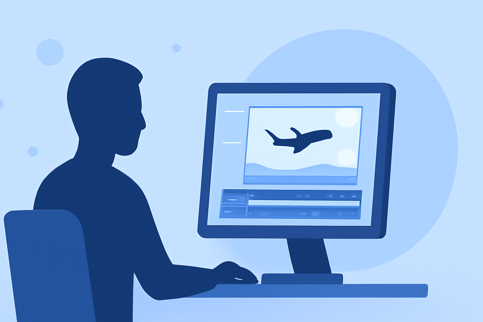 Creating Professional Airport Ambience Video Edits in 2026
