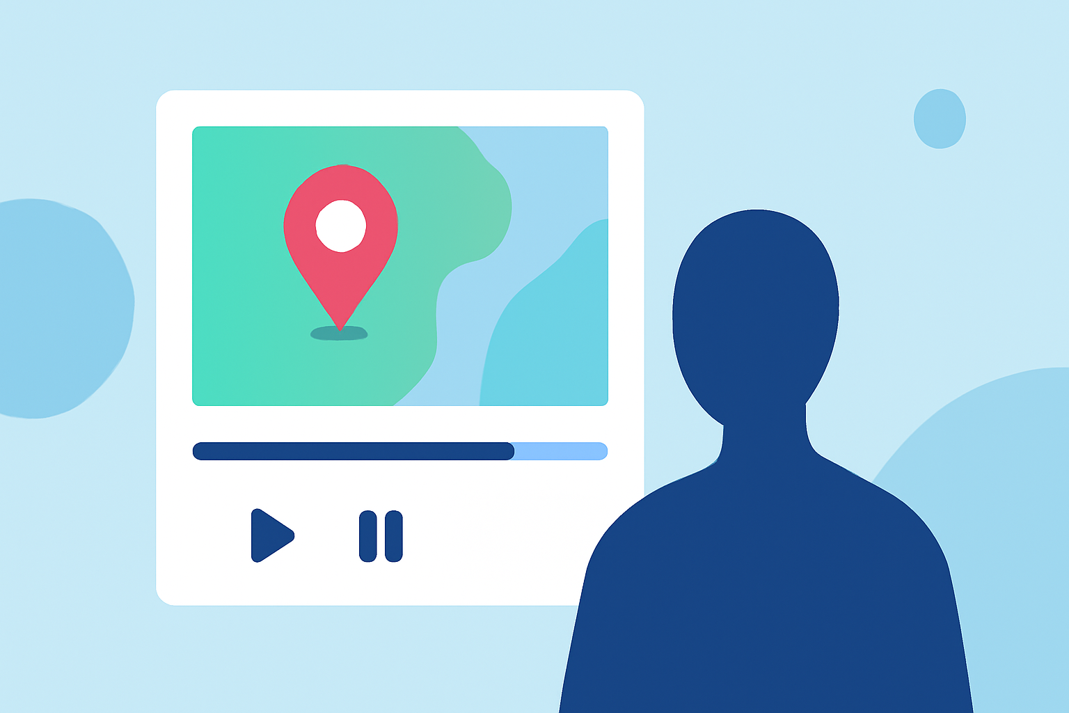 Mastering Map Overlay B-Roll Editing in Under 10 Minutes