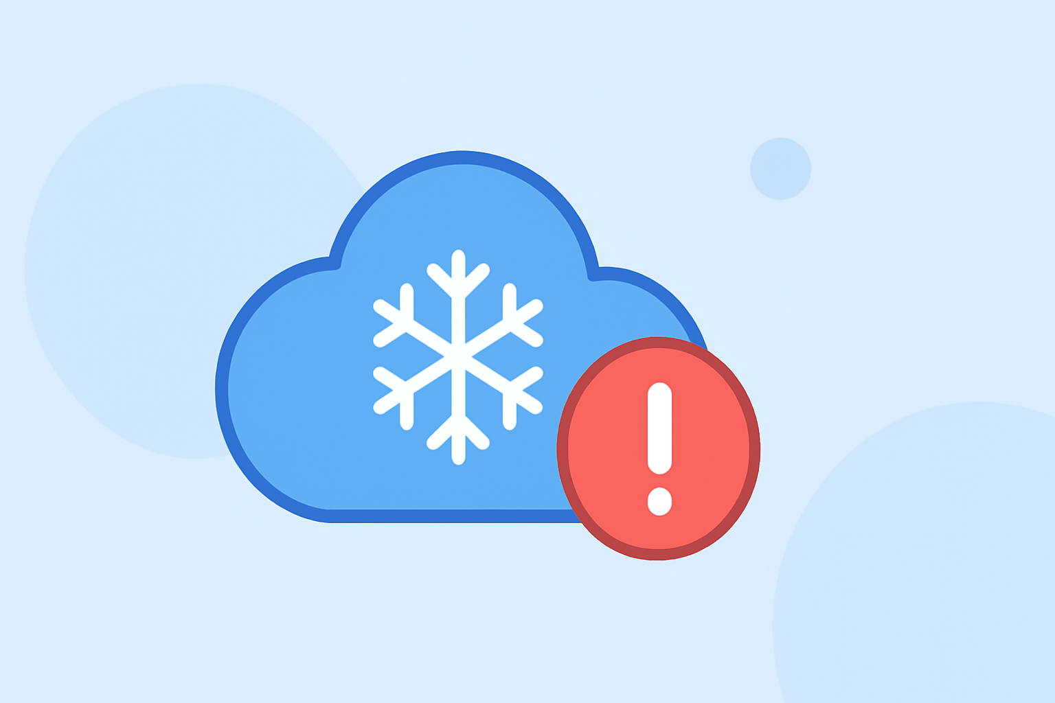 An Introduction to Snow Start Notifications the Easy Way