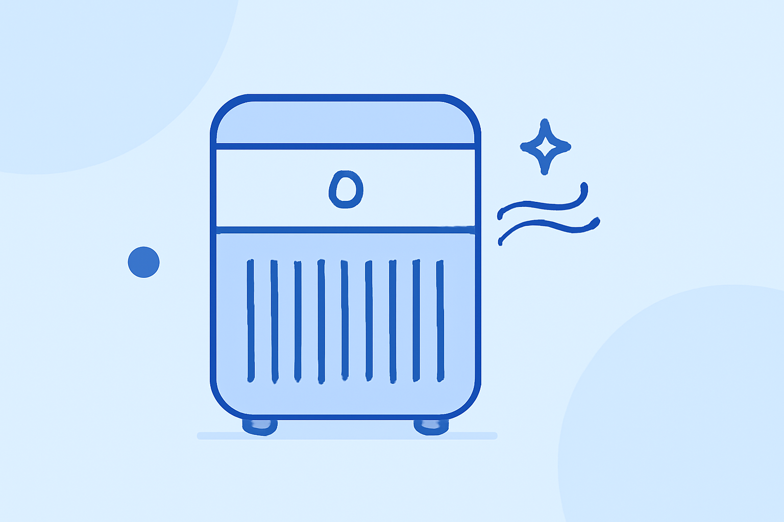 An Introduction to Air Purifier Basics