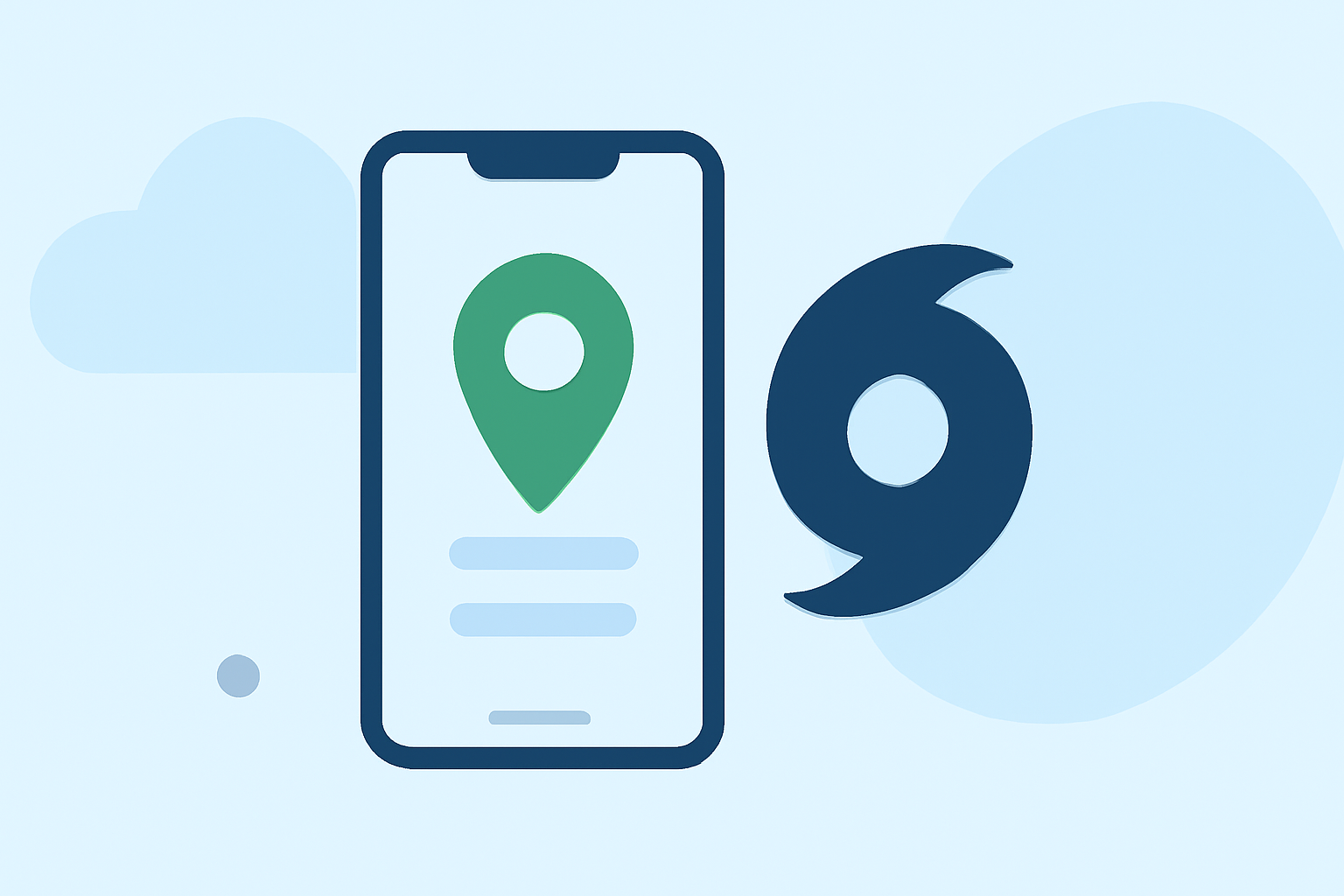 Essential Android Apps for Hurricane Evacuation Planning