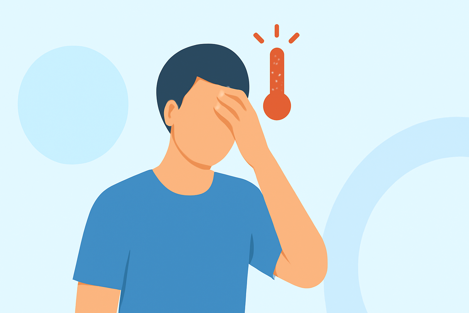 Common Heat Stroke Prevention Questions for Commuters