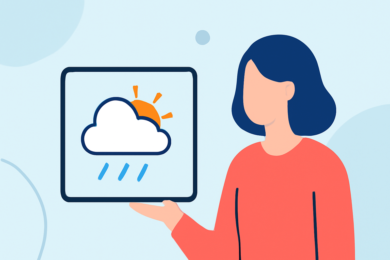 Weather for School Pickup: A Step-by-Step Guide