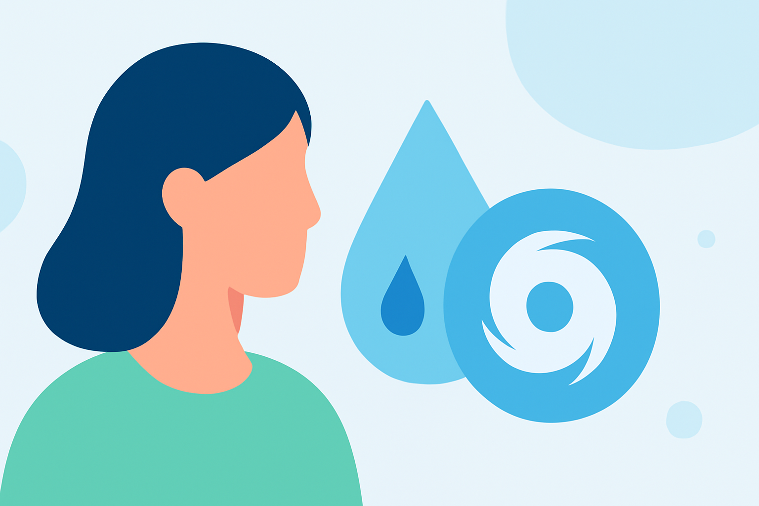 Managing Skin Hydration During Hurricane Season: A Practical Guide