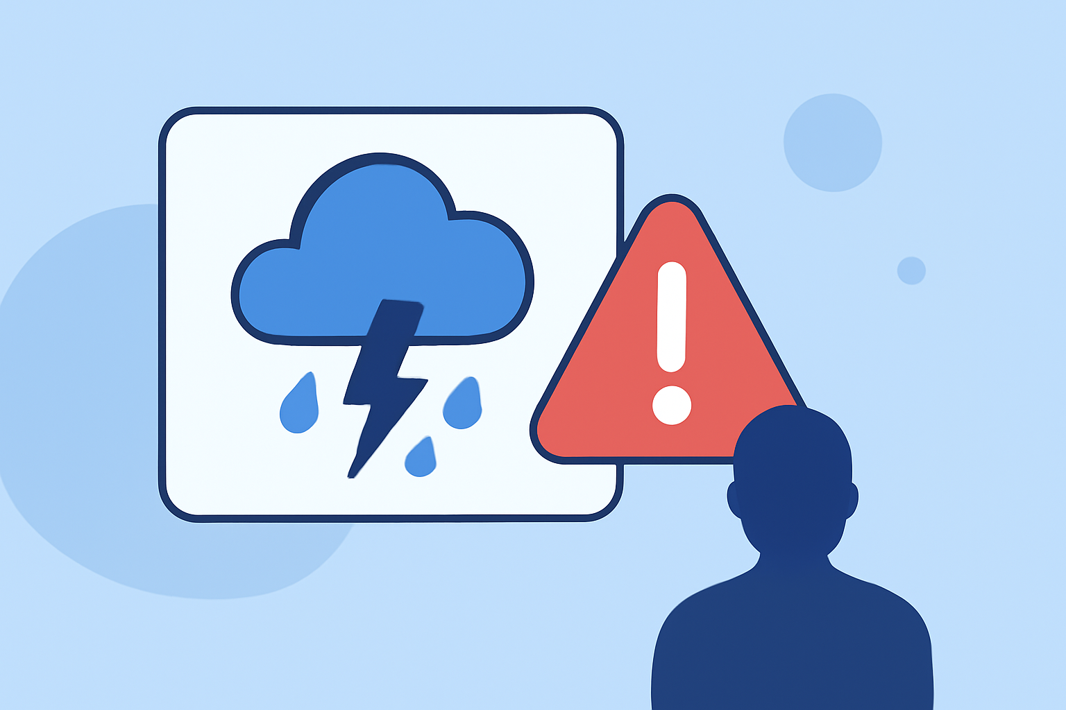 Understanding Weather Watches and Warnings: Essential Information for Safety