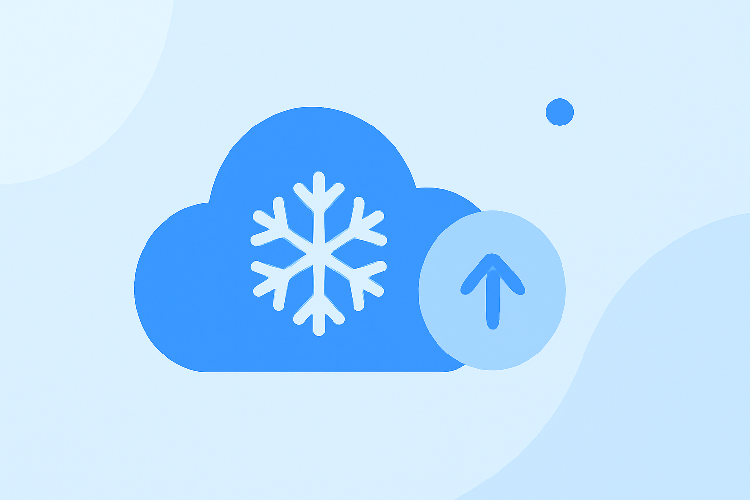 Understanding Winter Weather Outlook Basics
